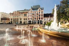 其他 Antique Apartments - Plac Szczepanski