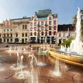 Primary image1斯派凱公園古典飯店,斯皮斯基宫飯店