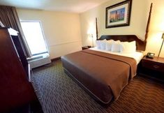 기타 4 Waterfront Inn - Mackinaw City