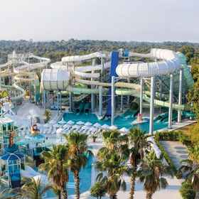 Primary image1帕洛瑪佩里錫亞飯店 - 全包式,Geriş Bucağı飯店