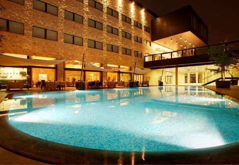 その他 Devero Hotel & Spa, BW Signature Collection