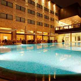 Primary image 1 Devero Hotel & Spa, BW Signature Collection, Muggiò Hotels