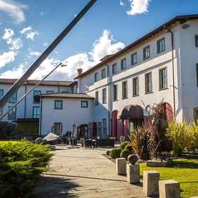 Primary image 1 Settecento Hotel, Brignano Gera d'Adda Hotels