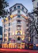 Primary image Mercure Belgrade Excelsior