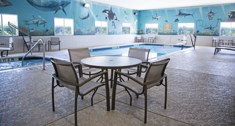 其他 2 Candlewood Suites Grand Prairie - Arlington by IHG