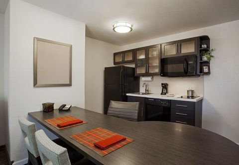 其他 Candlewood Suites Grand Prairie - Arlington by IHG