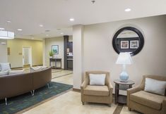 其他 7 Candlewood Suites Grand Prairie - Arlington by IHG