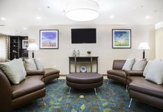 其他 6 Candlewood Suites Grand Prairie - Arlington by IHG