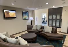 其他 3 Candlewood Suites Grand Prairie - Arlington by IHG