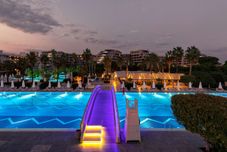 Others Susesi Luxury Resort - All Inclusive
