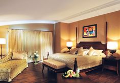 其他 6 Susesi Luxury Resort - All Inclusive