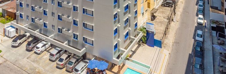 その他 Hotel Costamar Ponta Verde