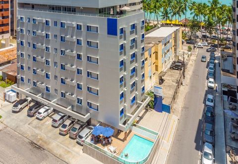 その他 Hotel Costamar Ponta Verde