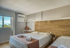 Lain-lain 2 Hotel Costamar Ponta Verde