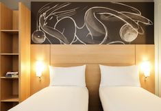 Others 2 ibis Birmingham International Airport – NEC