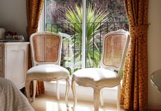 Others 2 Combe House Hotel