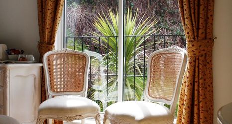 Others 2 Combe House Hotel