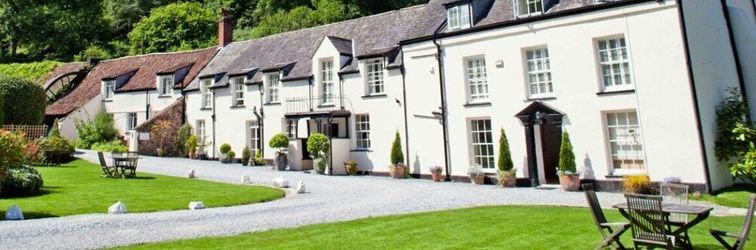 Others Combe House Hotel