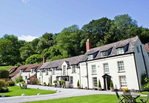 Others Combe House Hotel