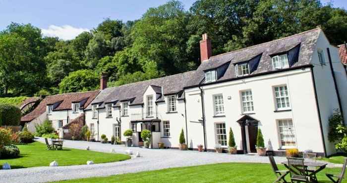 Lainnya Combe House Hotel