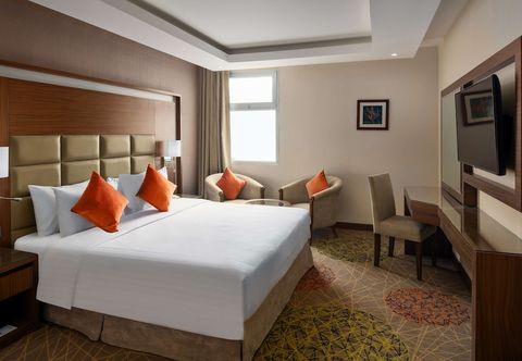 Others Golden Tulip Qasr Al Nasiriah Riyadh