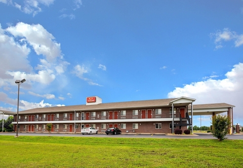 อื่นๆ Econo Lodge Inn & Suites Searcy