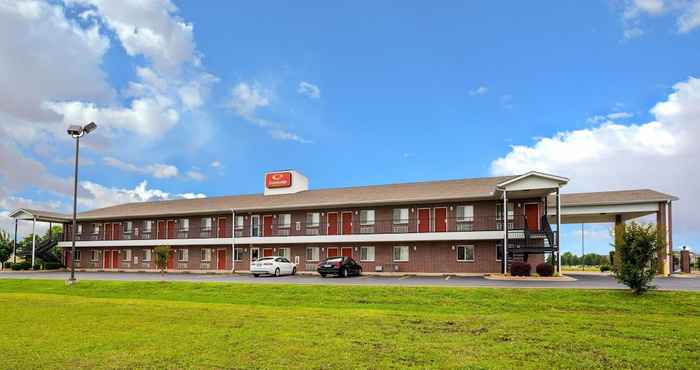 Others Econo Lodge Inn & Suites Searcy