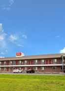 Imej utama Econo Lodge Inn & Suites Searcy