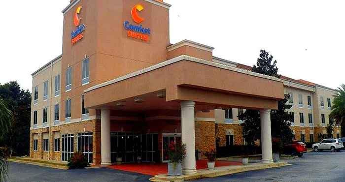 Lainnya Comfort Suites Brunswick