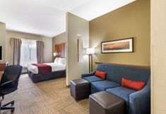 Others 5 Comfort Suites Brunswick