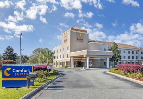 Others Comfort Suites Brunswick