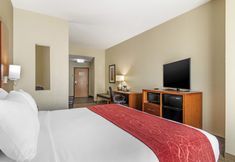 Others 2 Comfort Suites Brunswick