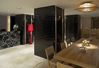 其他 4 Witt Istanbul Hotel