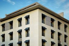 其他 Witt Istanbul Hotel