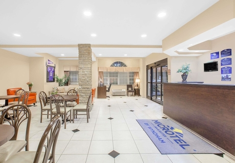 Others Microtel Inn & Suites by Wyndham Conway