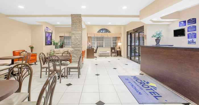 Others Microtel Inn & Suites by Wyndham Conway