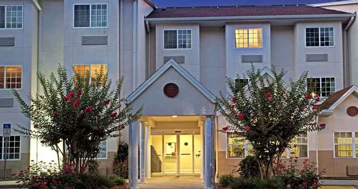 Others Microtel Inn & Suites by Wyndham Brooksville