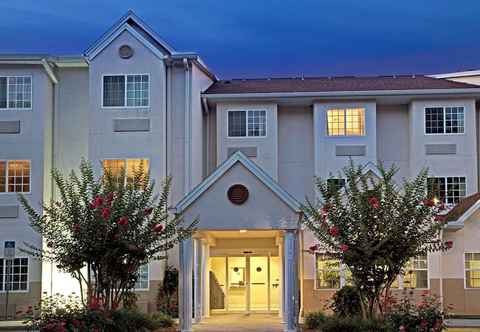 Khác Microtel Inn & Suites by Wyndham Brooksville