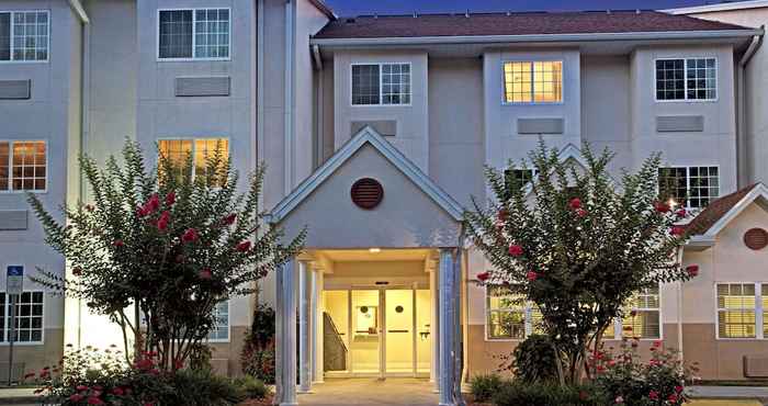 Others Microtel Inn & Suites by Wyndham Brooksville