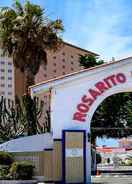 Imej utama Rosarito Beach Hotel