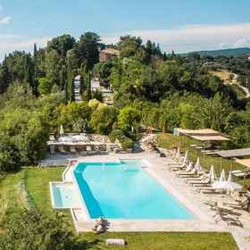 Primary image 1 ラティカステッリ カントリー ルレ, サルテアーノ ホテル