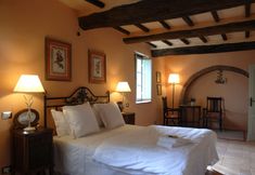 อื่นๆ 3 Laticastelli Country Relais