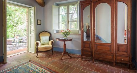 기타 2 Laticastelli Country Relais