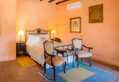 อื่นๆ 5 Laticastelli Country Relais