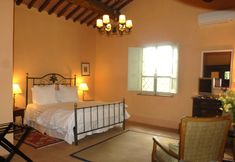 อื่นๆ 4 Laticastelli Country Relais