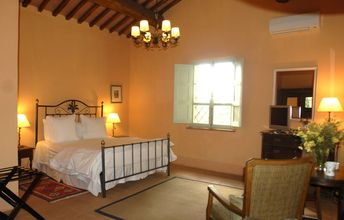 อื่นๆ 4 Laticastelli Country Relais