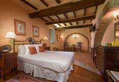 Others 7 Laticastelli Country Relais