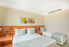 其他 7 Oceania Park Hotel Spa & Convention Center