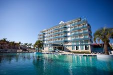 其他 Oceania Park Hotel Spa & Convention Center