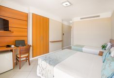 其他 6 Oceania Park Hotel Spa & Convention Center